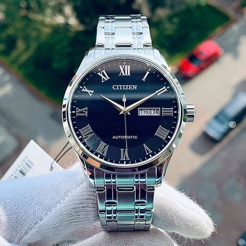  CITIZEN NAM NH8360-80L AUTOMATIC CHÍNH HÃNG 