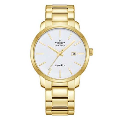  SR WATCH NAM SG3010.1402CV CHÍNH HÃNG 