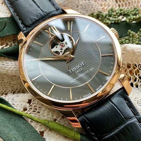  TISSOT NAM T063.907.36.068.00 AUTOMATIC CHÍNH HÃNG 