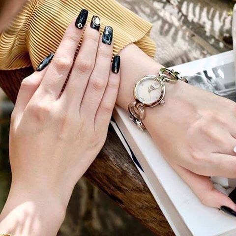  TISSOT NỮ T084.210.11.116.01 CHÍNH HÃNG 