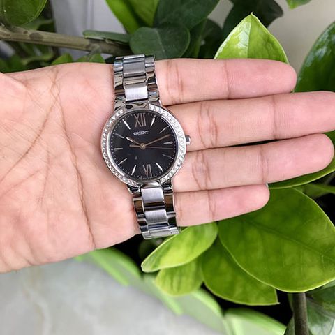  ORIENT NỮ FQC0M004B0 CHÍNH HÃNG 