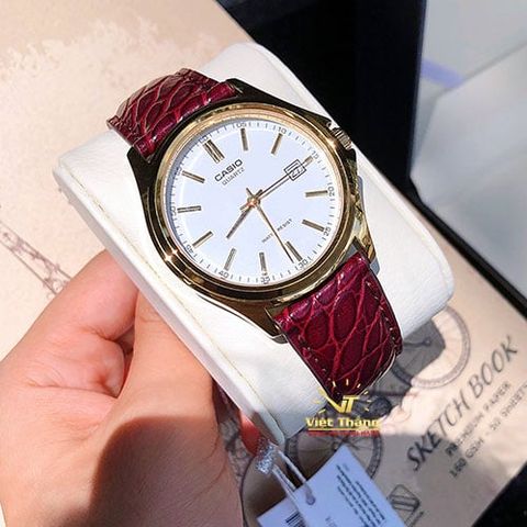  CASIO NAM MTP-1183Q-7ADF CHÍNH HÃNG 