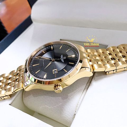  SR WATCH NAM SG8885.1401AT AUTOMATIC CHÍNH HÃNG 