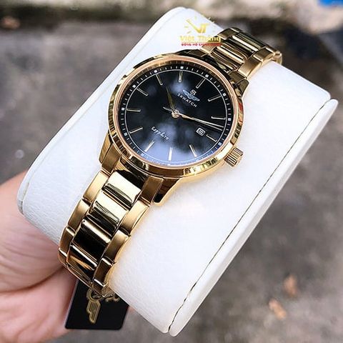  SR WATCH NỮ SL3009.1401CV CHÍNH HÃNG 