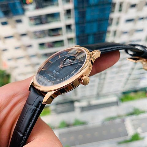  TISSOT NAM T063.907.36.068.00 AUTOMATIC CHÍNH HÃNG 