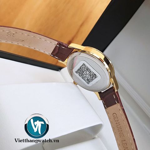  SR WATCH NỮ SL1056.4602TE CHÍNH HÃNG 