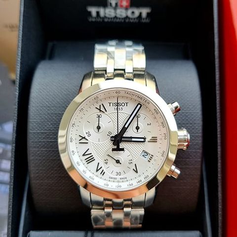  TISSOT NỮ T055.217.11.033.00 CHÍNH HÃNG 