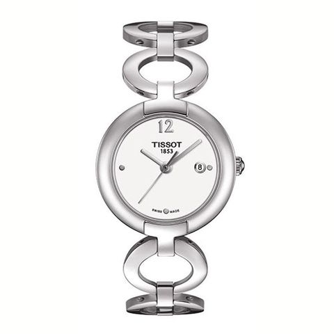  TISSOT NỮ T084.210.11.017.00 CHÍNH HÃNG 
