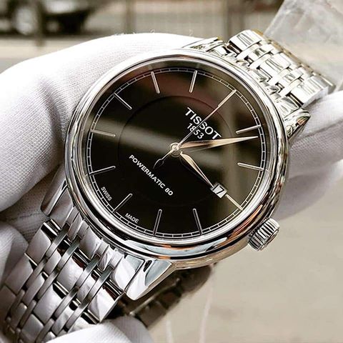  TISSOT NAM T085.407.11.051.00 AUTOMATIC CHÍNH HÃNG 