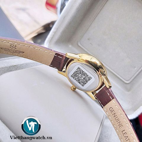  SR WATCH NỮ SL1054.4602TE CHÍNH HÃNG 