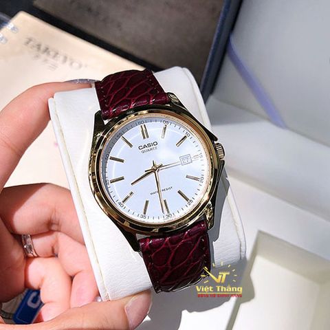  CASIO NAM MTP-1183Q-7ADF CHÍNH HÃNG 