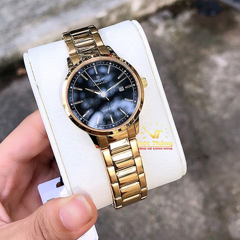  SR WATCH NỮ SL3009.1401CV CHÍNH HÃNG 