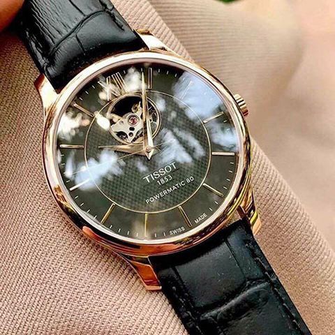  TISSOT NAM T063.907.36.068.00 AUTOMATIC CHÍNH HÃNG 