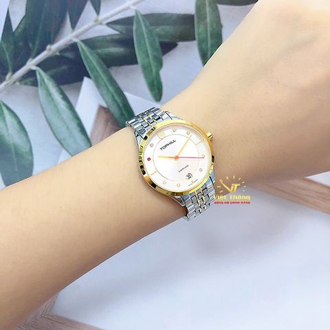  TOPHILL NỮ TE050L.S6687 CHÍNH HÃNG 