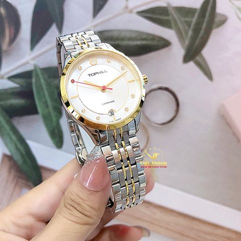  TOPHILL NỮ TE050L.S6687 CHÍNH HÃNG 