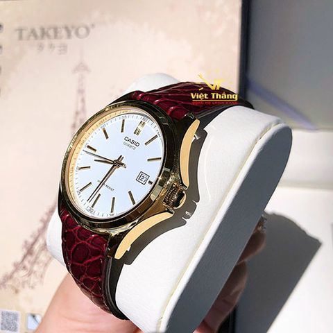  CASIO NAM MTP-1183Q-7ADF CHÍNH HÃNG 