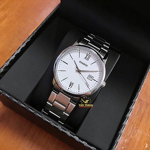  CASIO NAM MTP-V002D-7B3UDF CHÍNH HÃNG 