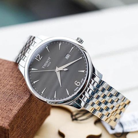  TISSOT NAM T063.610.11.067.00 CHÍNH HÃNG 