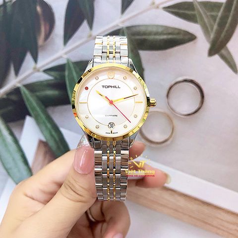  TOPHILL NỮ TE050L.S6687 CHÍNH HÃNG 