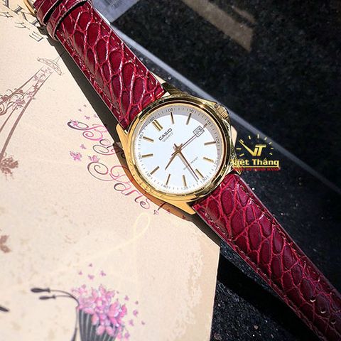  CASIO NAM MTP-1183Q-7ADF CHÍNH HÃNG 