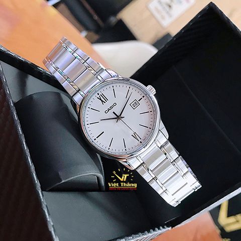  CASIO NAM MTP-V002D-7B3UDF CHÍNH HÃNG 