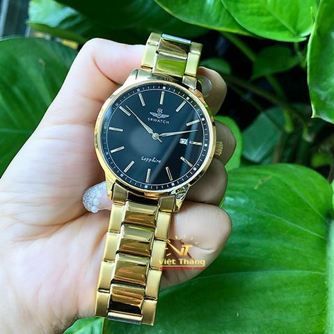  SRWATCH NAM SG3009.1401CV CHÍNH HÃNG 