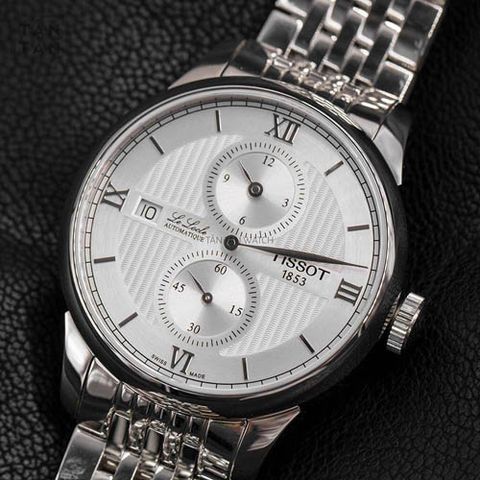  TISSOT NAM T006.428.11.038.02 AUTOMATIC CHÍNH HÃNG 