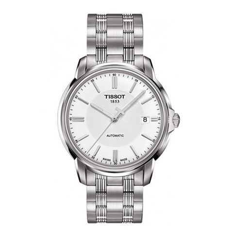  TISSOT NAM T065.407.11.031.00 AUTOMATIC CHÍNH HÃNG 