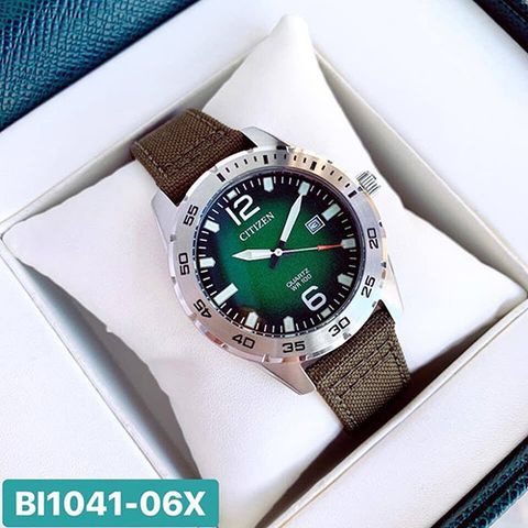  CITIZEN NAM BI1041-06X CHÍNH HÃNG 