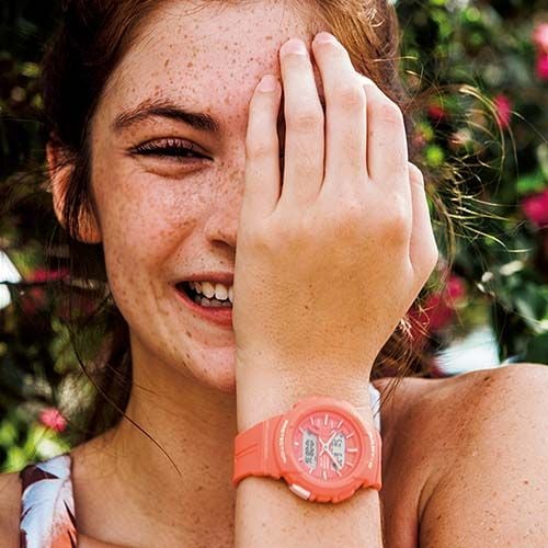 CASIO BABY G BGA 240BC 4ADR CH NH H NG ng H Vi t Th ng