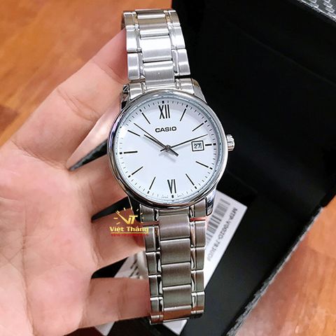  CASIO NAM MTP-V002D-7B3UDF CHÍNH HÃNG 