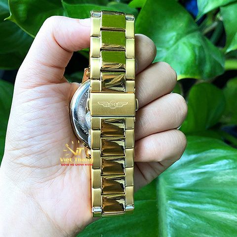  SRWATCH NAM SG3009.1401CV CHÍNH HÃNG 