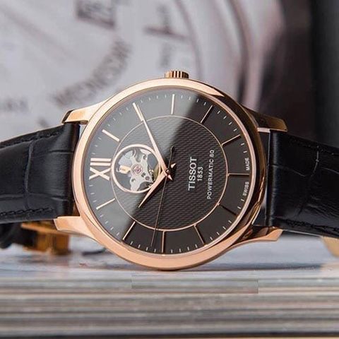  TISSOT NAM T063.907.36.068.00 AUTOMATIC CHÍNH HÃNG 