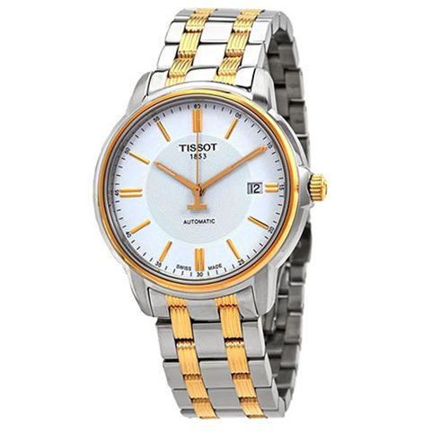  TISSOT NAM T065.407.22.031.00 AUTOMATIC CHÍNH HÃNG 