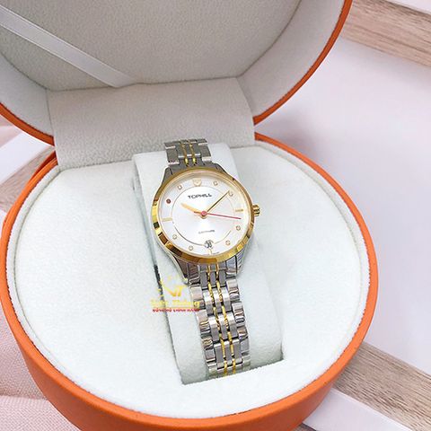  TOPHILL NỮ TE050L.S6687 CHÍNH HÃNG 