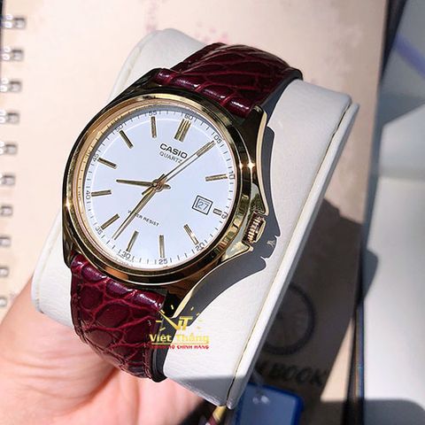  CASIO NAM MTP-1183Q-7ADF CHÍNH HÃNG 