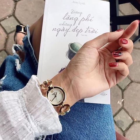  TISSOT NỮ T084.210.33.117.00 CHÍNH HÃNG 