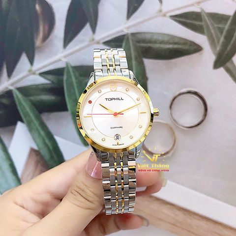  TOPHILL NỮ TE050L.S6687 CHÍNH HÃNG 