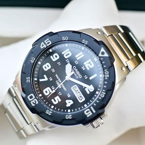  CASIO NAM MRW-200HD-1BVDF CHÍNH HÃNG 