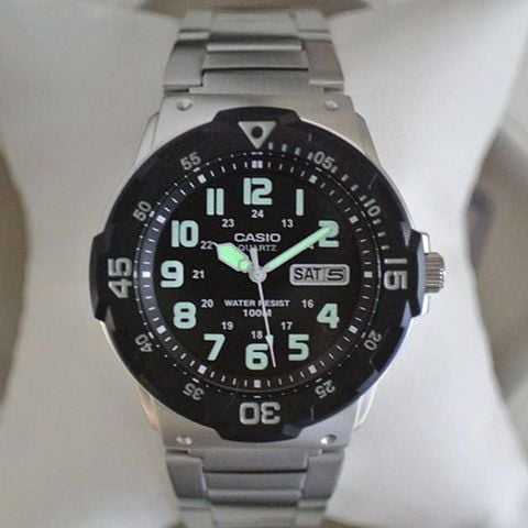  CASIO NAM MRW-200HD-1BVDF CHÍNH HÃNG 