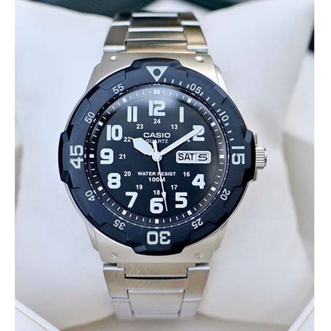  CASIO NAM MRW-200HD-1BVDF CHÍNH HÃNG 