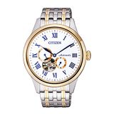  CITIZEN NAM NP1026-86A AUTOMATIC CHÍNH HÃNG 