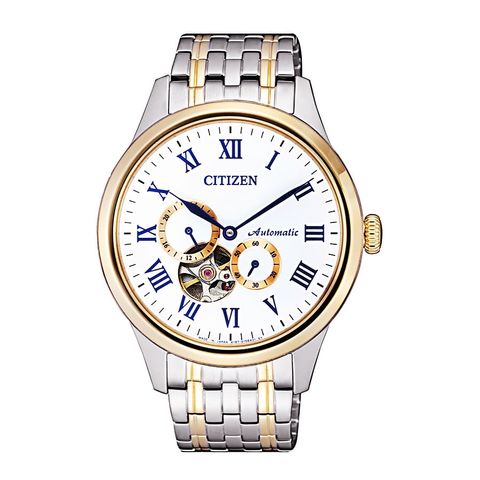  CITIZEN NAM NP1026-86A AUTOMATIC CHÍNH HÃNG 