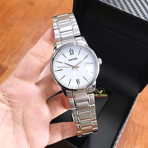  CASIO NAM MTP-V002D-7B3UDF CHÍNH HÃNG 