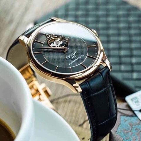  TISSOT NAM T063.907.36.068.00 AUTOMATIC CHÍNH HÃNG 