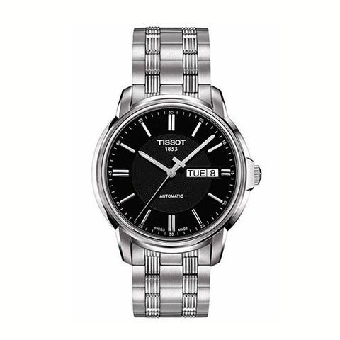  TISSOT NAM T065.430.11.051.00 AUTOMATIC CHÍNH HÃNG 
