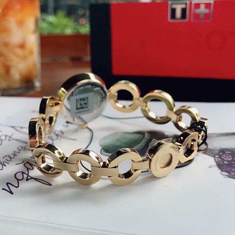  TISSOT NỮ T084.210.33.117.00 CHÍNH HÃNG 