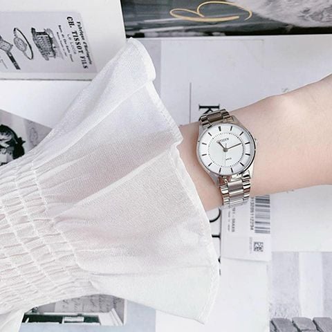  CITIZEN NỮ ER0201-56A CHÍNH HÃNG 