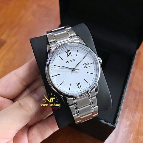  CASIO NAM MTP-V002D-7B3UDF CHÍNH HÃNG 