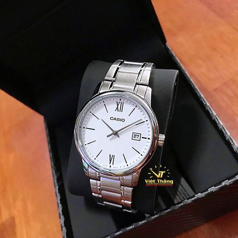  CASIO NAM MTP-V002D-7B3UDF CHÍNH HÃNG 